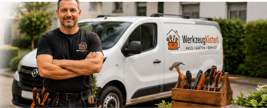 WerkzeugKisterl Service