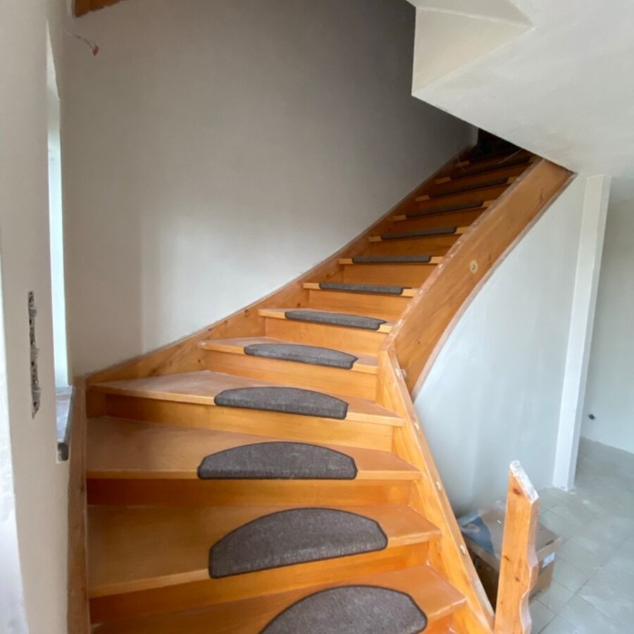 Treppen Sanierung vorher